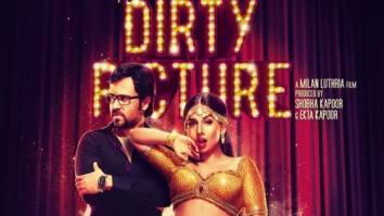 The Dirty Picture