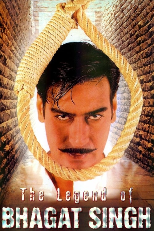 The Legend Of Bhagat Singh Movie Review Release Date 2002