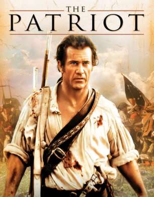 The Patriot (dubbed from English)