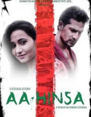 The Untold Story Aahinsa