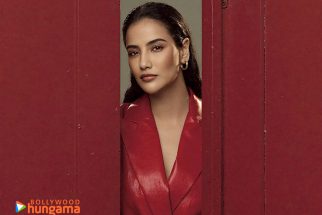 Celebrity wallpaper of Tia Bajpai