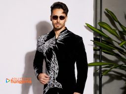 Celebrity wallpaper of Tiger Shroff