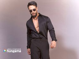 Celebrity wallpaper of Tiger Shroff