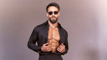 Celebrity wallpaper of Tiger Shroff