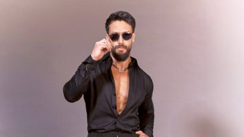 Celebrity wallpaper of Tiger Shroff