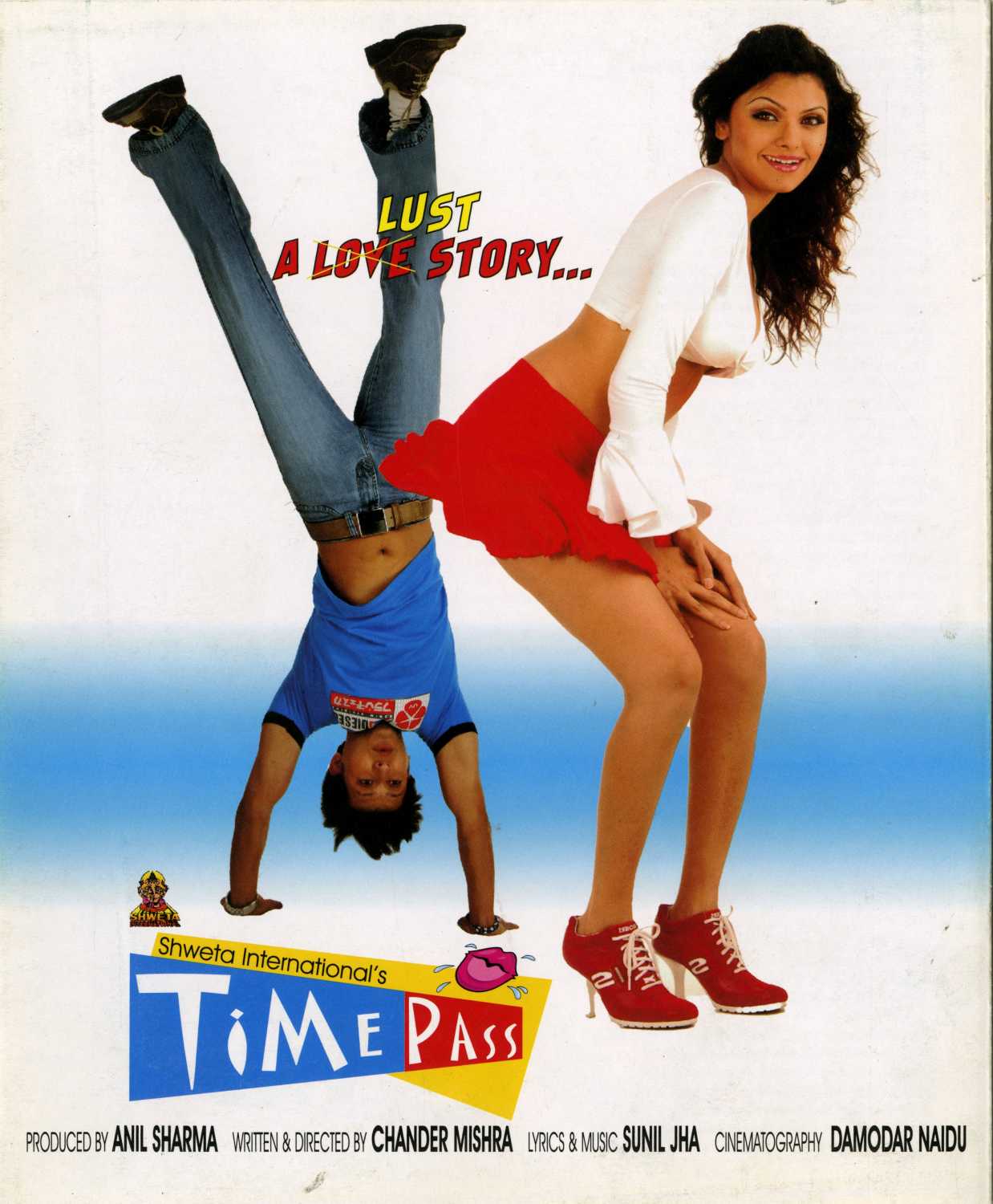 Time Pass Movie: Review | Release Date (2005) | Songs | Music ...