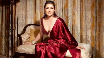 Tisca Chopra