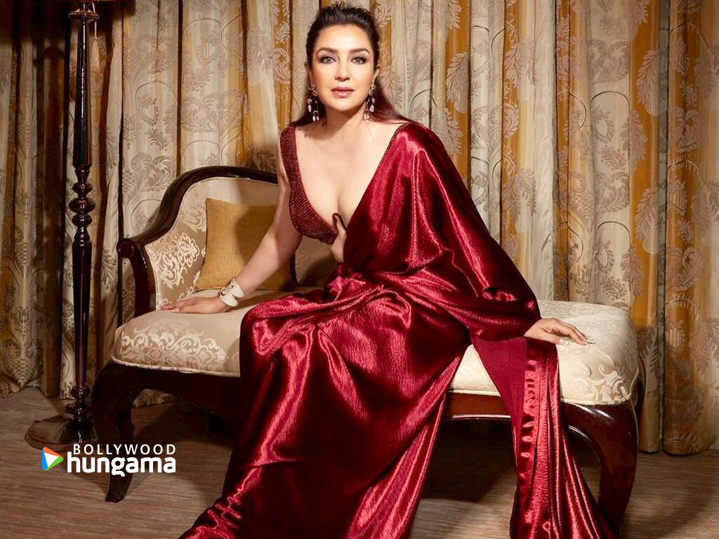 Tisca Chopra Wallpapers tisca-chopra-1-5 - Bollywood Hungama
