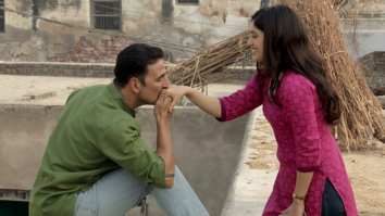 Movie Wallpaper Of The Movie Toilet - Ek Prem Katha