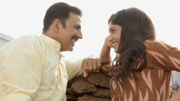 Movie Wallpaper Of The Movie Toilet - Ek Prem Katha