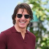 Tom Cruise Tom Cruise