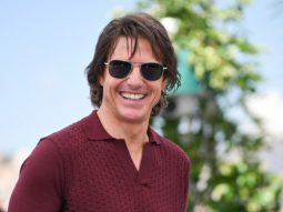 Tom Cruise