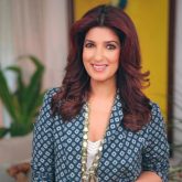 Twinkle Khanna