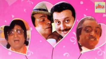 Umar Pachpan Ki Dil Bachpan Ka