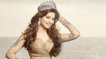 Urvashi Rautela