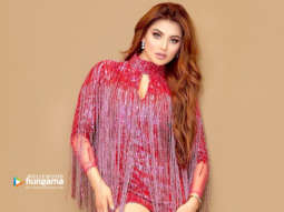 Celebrity wallpaper of Urvashi Rautela