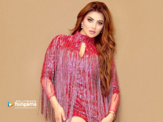 Celebrity wallpaper of Urvashi Rautela