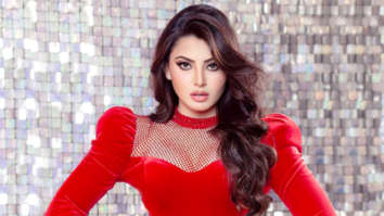 Celeb Wallpapers Of Urvashi Rautela