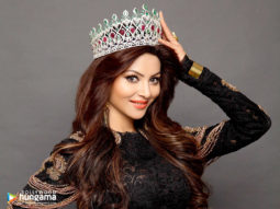 Celebrity Wallpapers of Urvashi Rautela