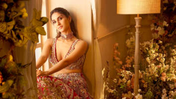 Celebrity wallpapers of Vaani Kapoor