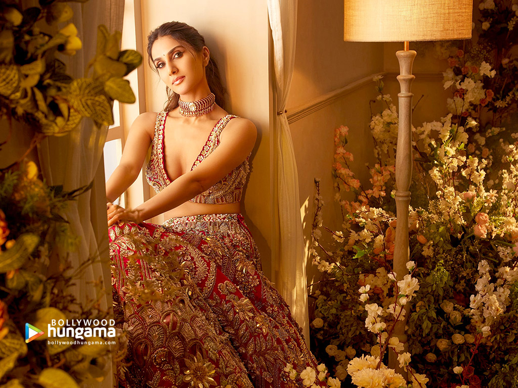Vaani Kapoor Vaani Kapoor