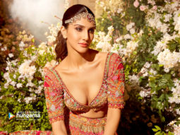 Celebrity wallpapers of Vaani Kapoor