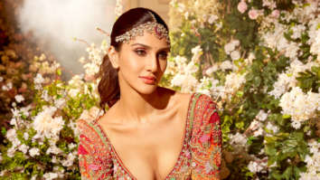 Celebrity wallpapers of Vaani Kapoor