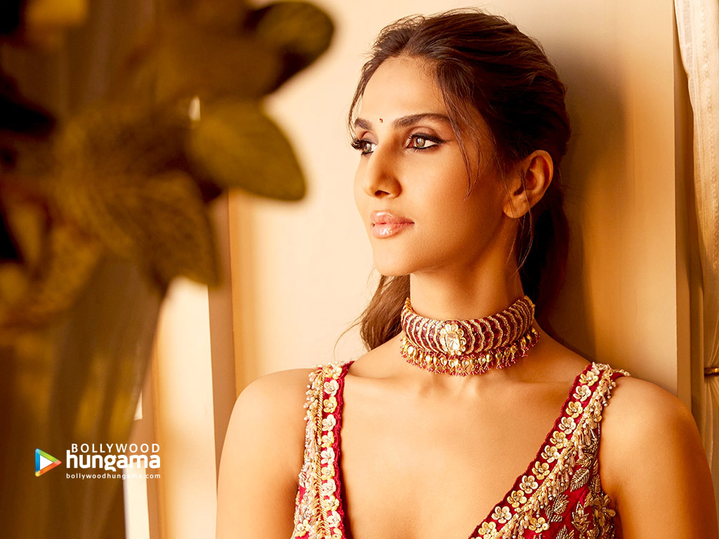 Vaani Kapoor Vaani Kapoor