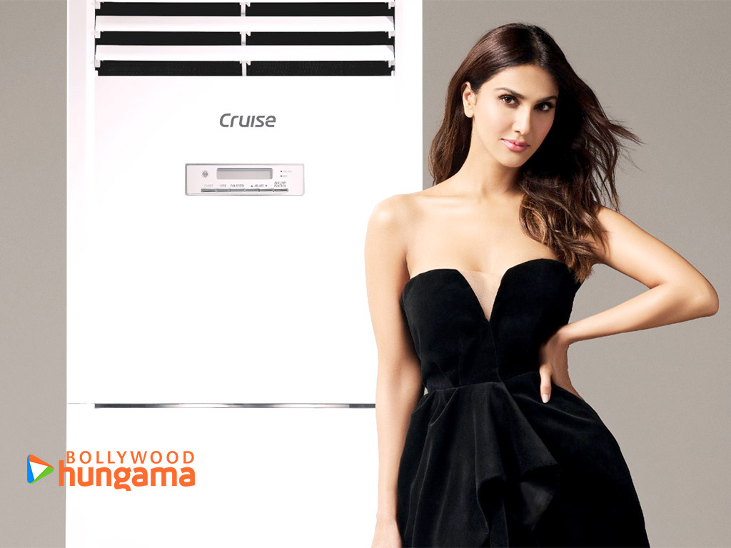 Vaani Kapoor Vaani Kapoor