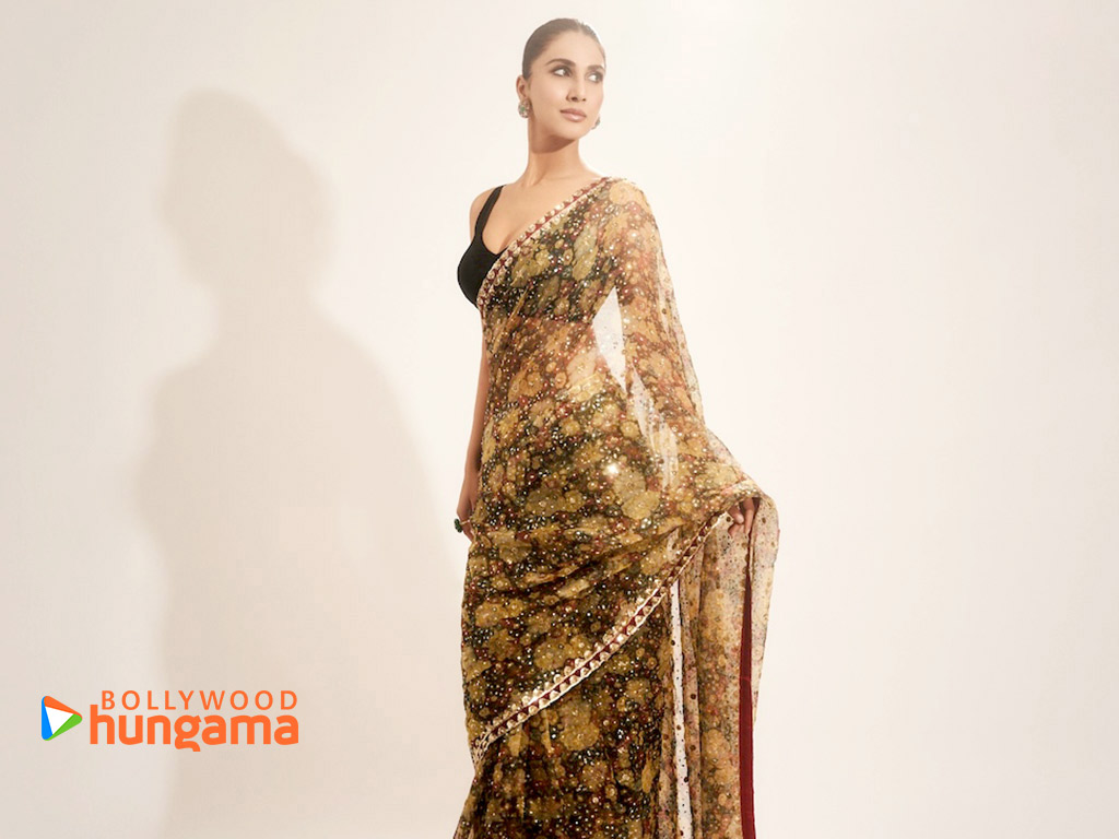 Vaani Kapoor Vaani Kapoor