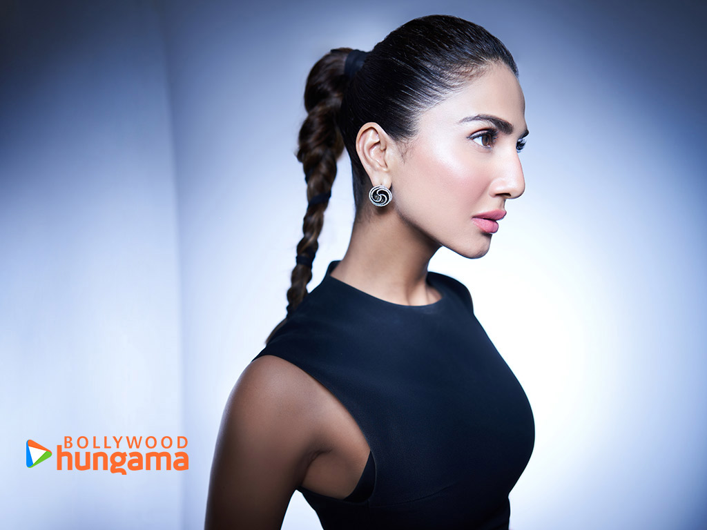 Vaani Kapoor Vaani Kapoor