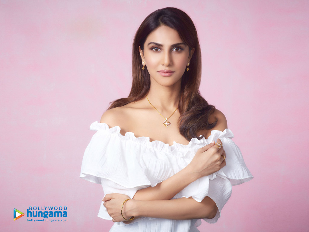 Vaani Kapoor Vaani Kapoor