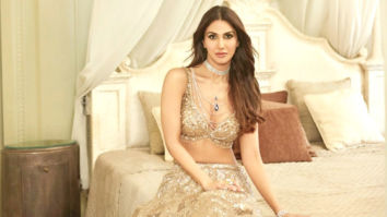 Celeb Wallpapers Of Vaani Kapoor