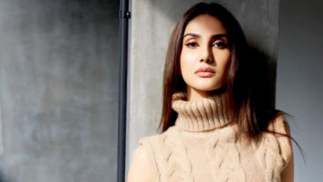 Celebrity wallpaper of Vaani Kapoor