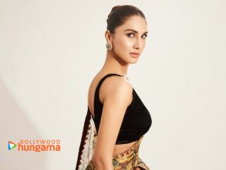 Vaani Kapoor wallpapers