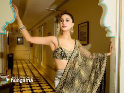 Celebrity wallpaper of Vaani Kapoor