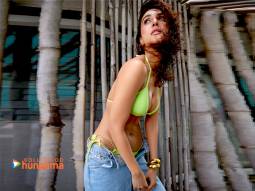 Celebrity wallpaper of Vaani Kapoor