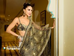 Celebrity wallpaper of Vaani Kapoor