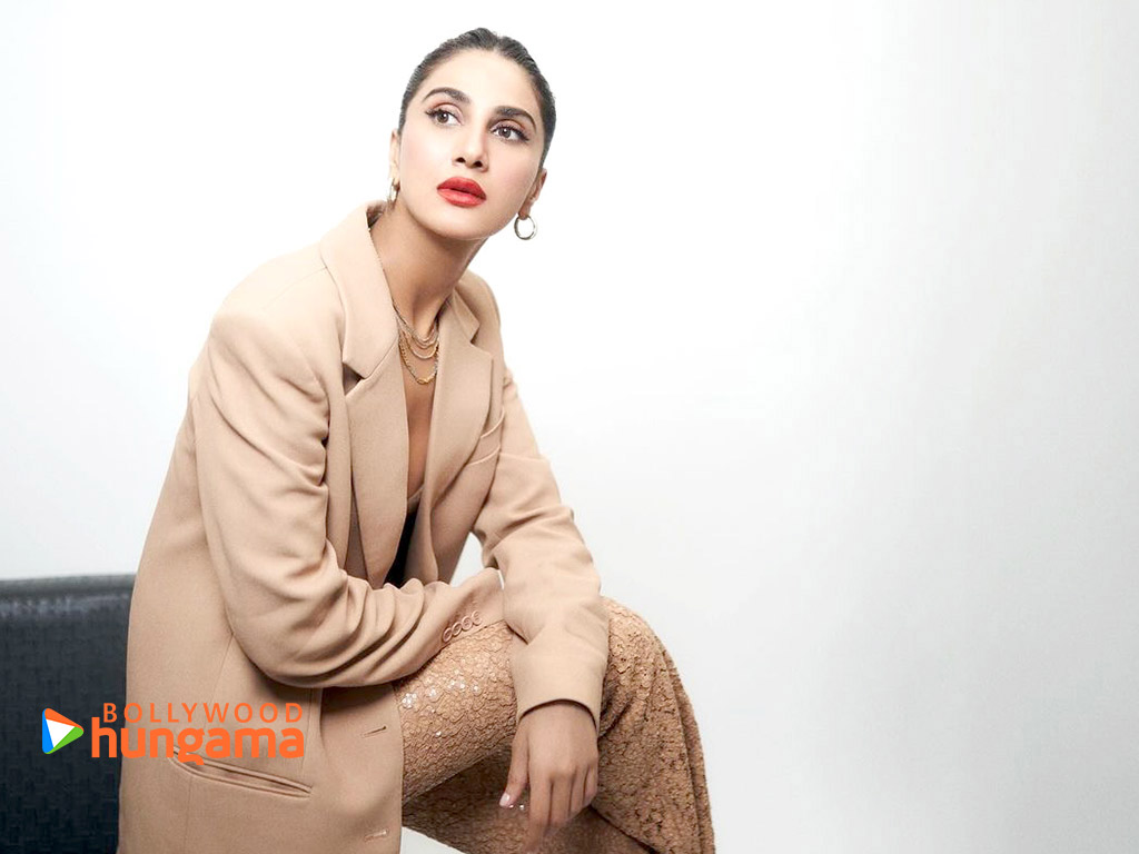 Vaani Kapoor Vaani Kapoor