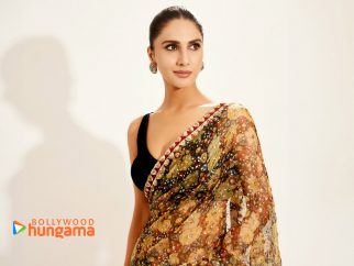 Vaani Kapoor wallpapers