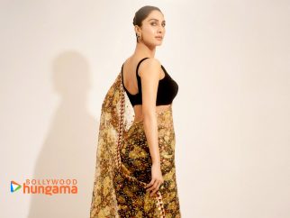 Vaani Kapoor wallpapers