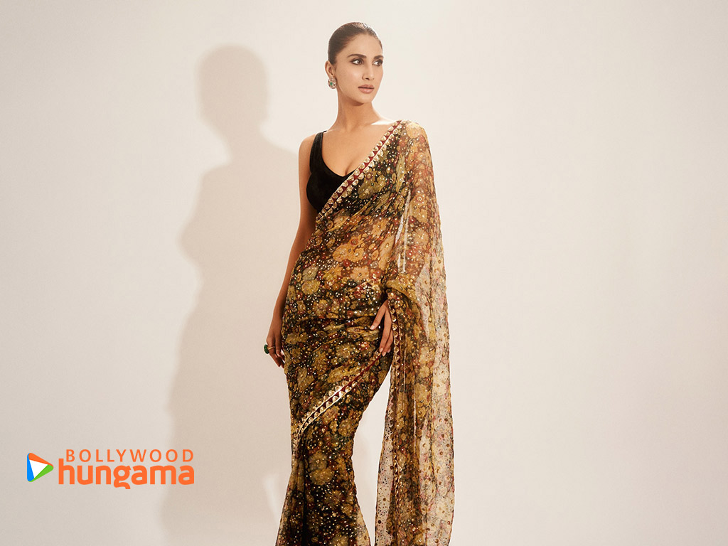 Vaani Kapoor Vaani Kapoor
