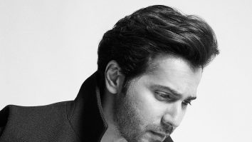 Varun Dhawan