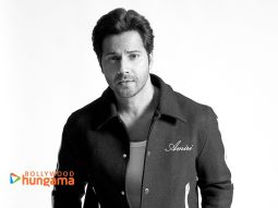 Varun Dhawan