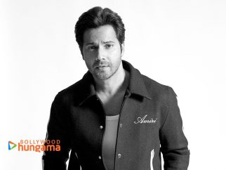 Varun Dhawan