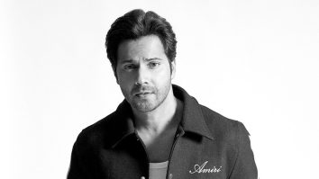 Varun Dhawan