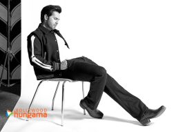 Varun Dhawan