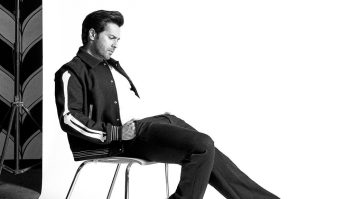 Varun Dhawan