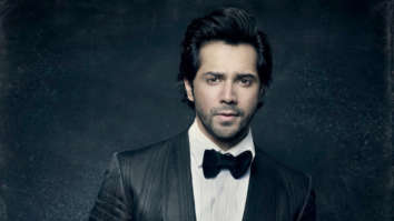 Celebrity wallpaper of Varun Dhawan