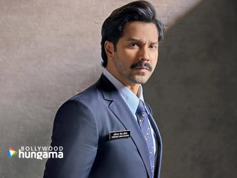 Celeb Wallpapers Of Varun Dhawan